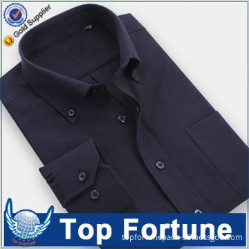 Hot sale economic ladies linen blouses